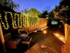 Cosy house 5min to Victoria line plus 13m to Oxford Circus